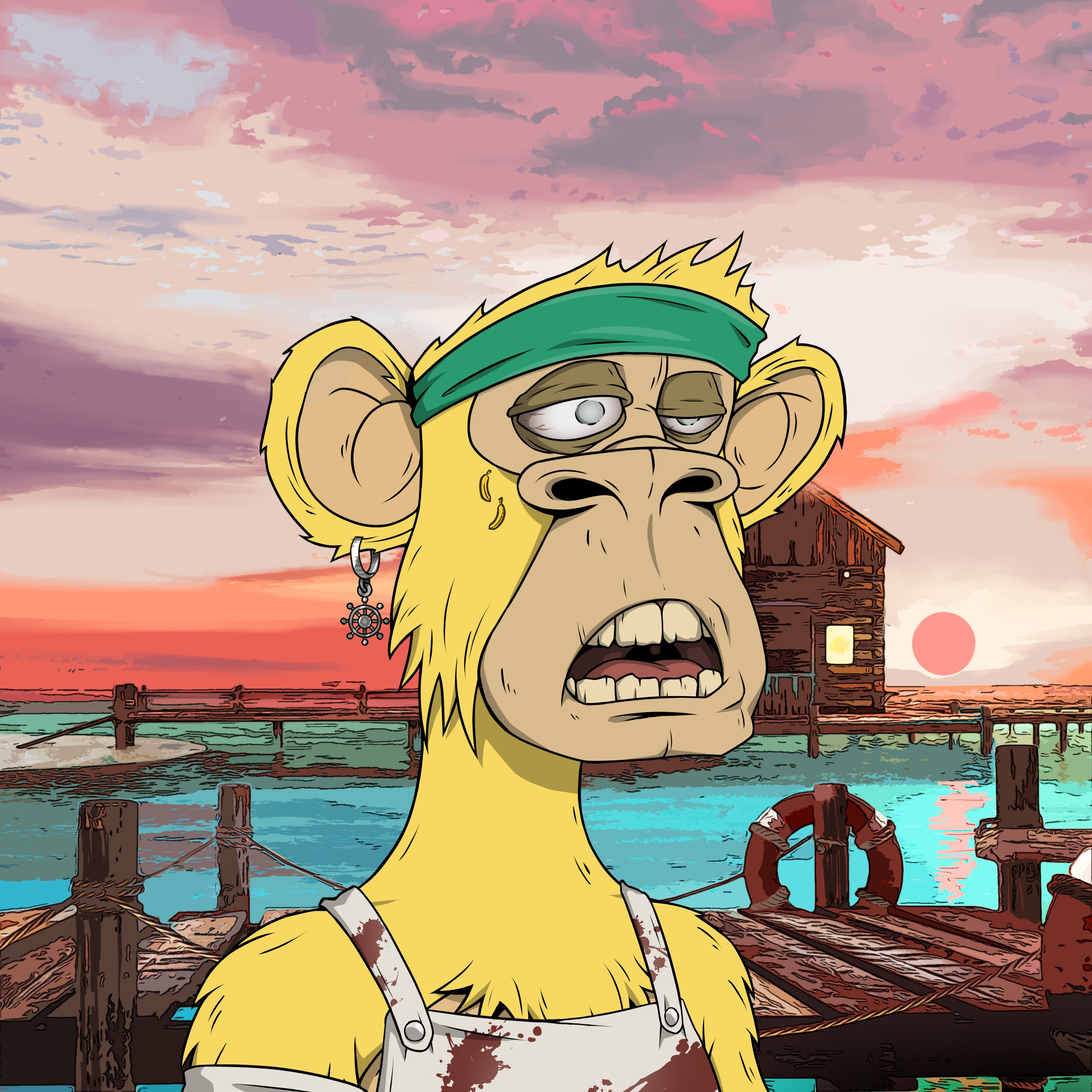 PirateApe #212